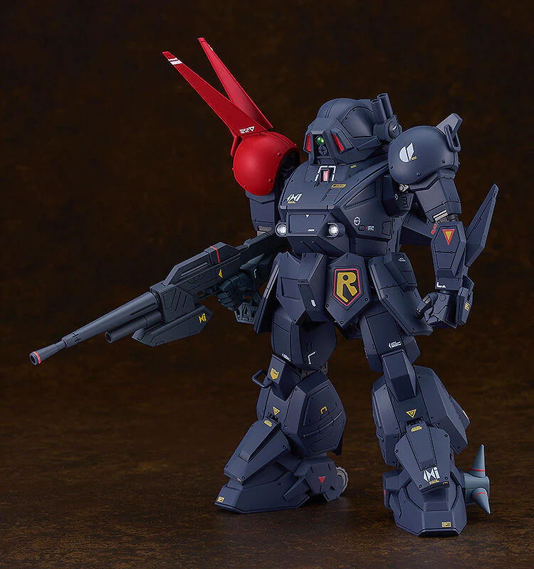 Soukou Kihei VOTOMS - X-ATH-P-RSC Blood Sucker - Plamax - 1/24 (Good Smile Company, Max Factory) - Image 3