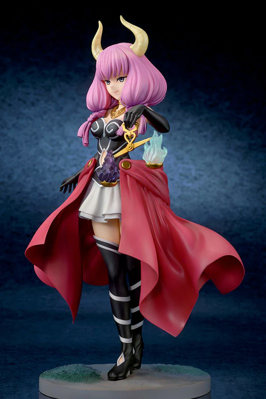 Sousou no Frieren - Aura - 1/7 - Dantoudai no (Ques Q) - Image 2
