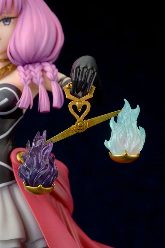 Sousou no Frieren - Aura - 1/7 - Dantoudai no (Ques Q) - Image 7