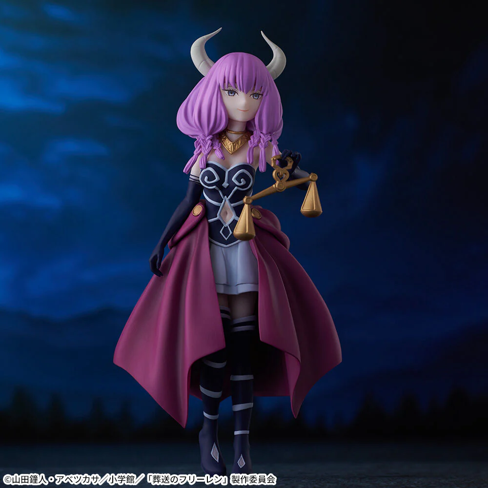 Sousou no Frieren - Aura - Desktop×Decorate Collections (SEGA) - Image 4