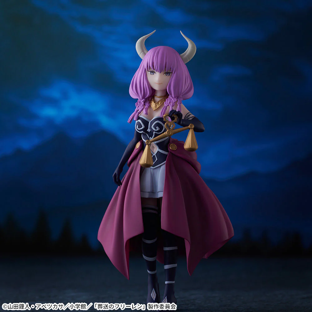 Sousou no Frieren - Aura - Desktop×Decorate Collections (SEGA) - Image 5