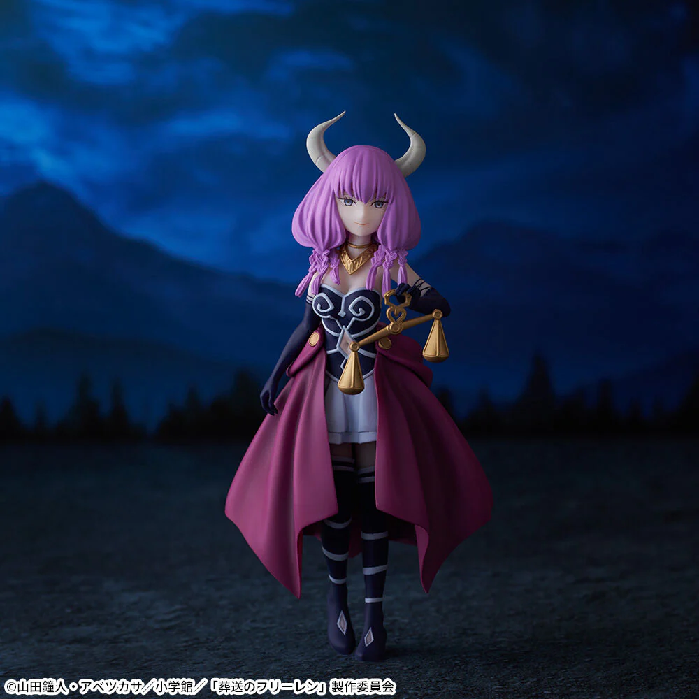 Sousou no Frieren - Aura - Desktop×Decorate Collections (SEGA) - Image 6