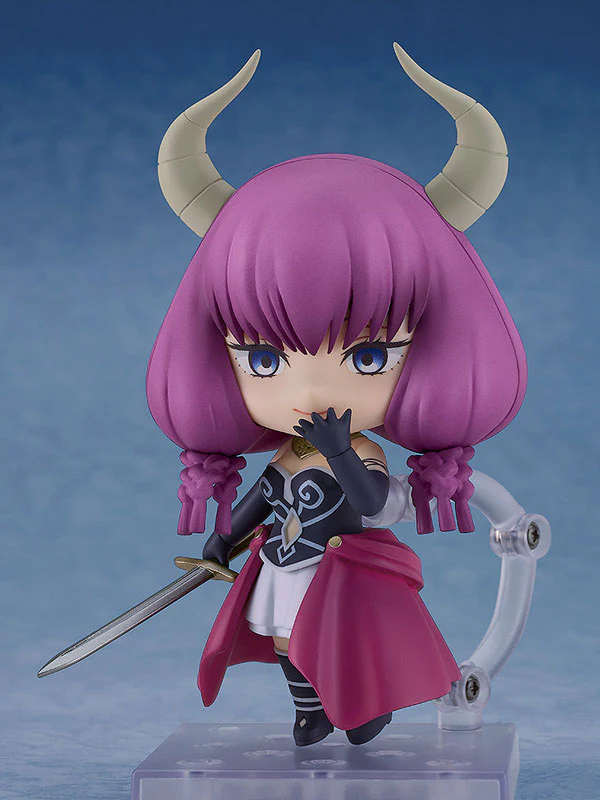 Sousou no Frieren - Aura - Nendoroid #2683 (Good Smile Company) - Image 3