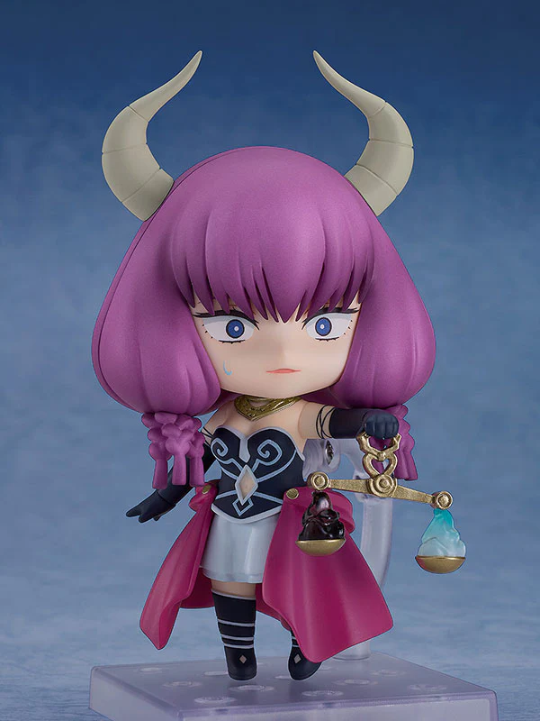 Sousou no Frieren - Aura - Nendoroid #2683 (Good Smile Company) - Image 4