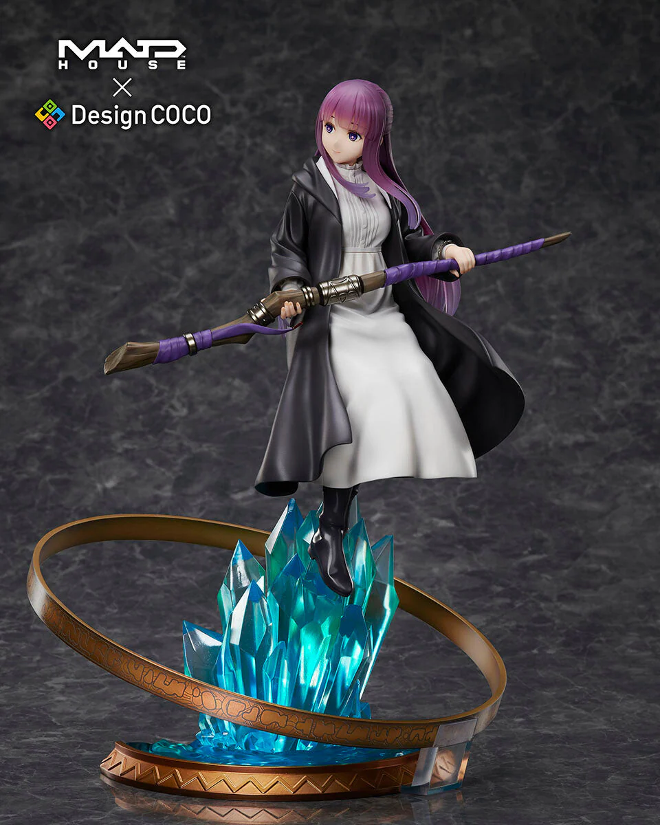 Sousou no Frieren - Fern - 1/7 - Anime Anniversary Edition (Design Coco, Madhouse) - Image 3