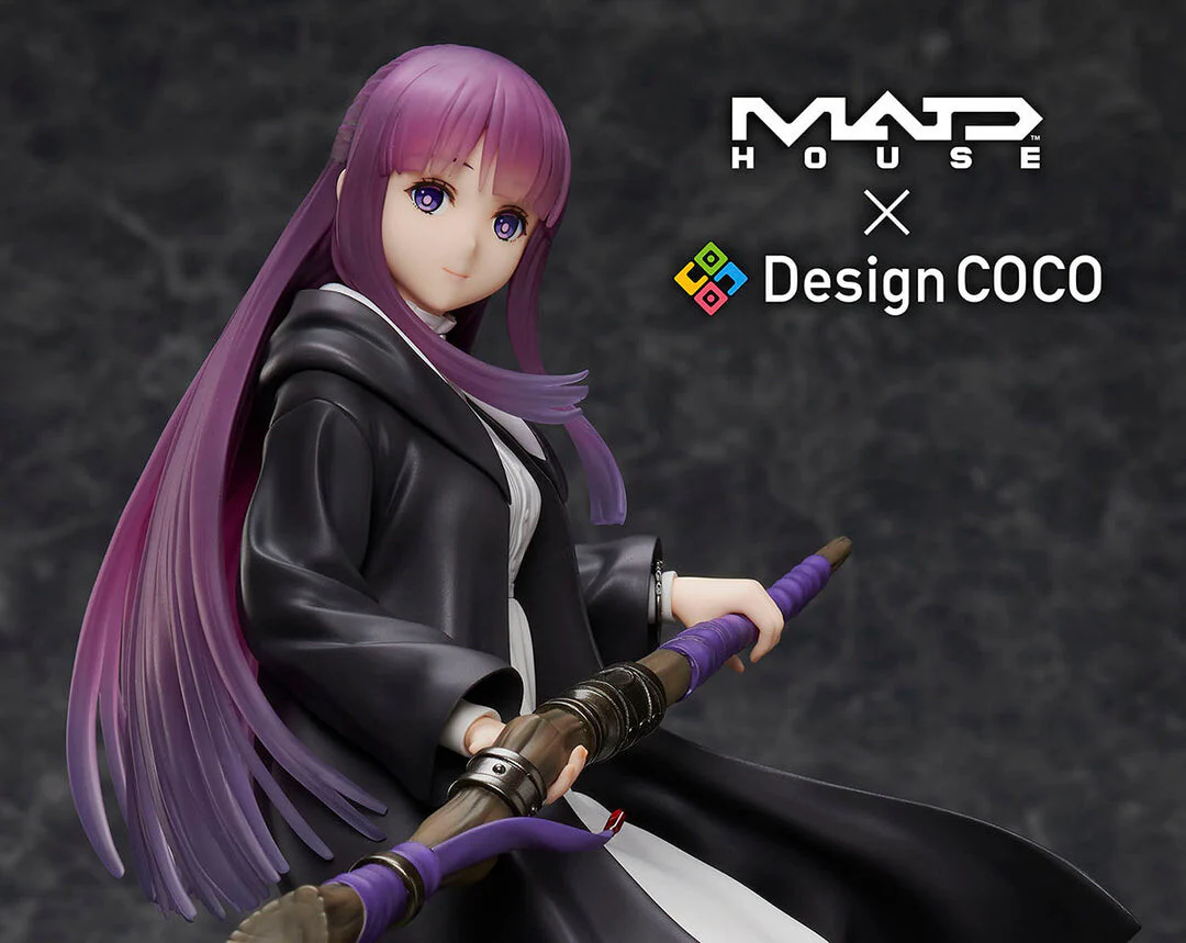 Sousou no Frieren - Fern - 1/7 - Anime Anniversary Edition (Design Coco, Madhouse) - Image 4