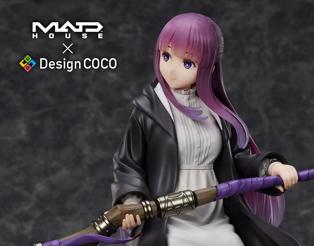 Sousou no Frieren - Fern - 1/7 - Anime Anniversary Edition (Design Coco, Madhouse) - Image 5