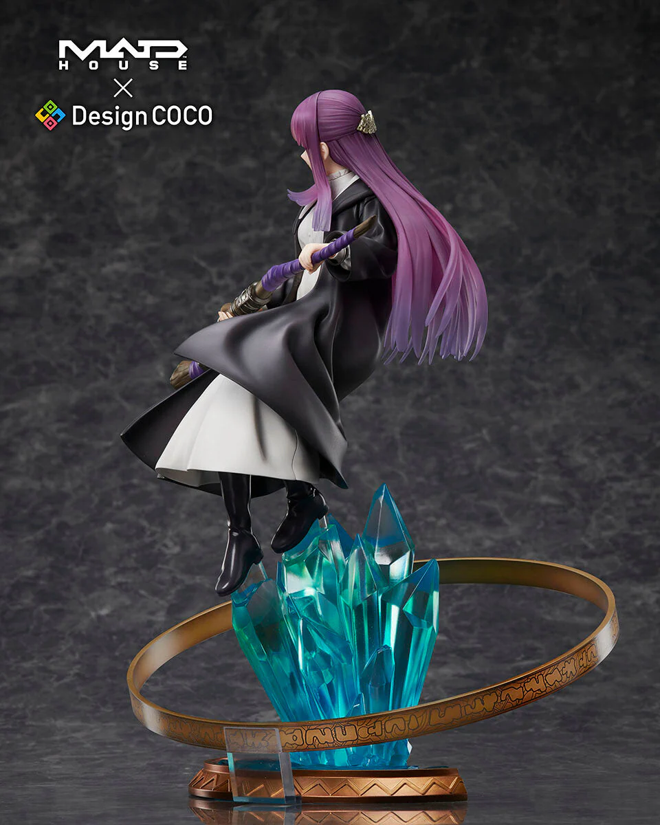 Sousou no Frieren - Fern - 1/7 - Anime Anniversary Edition (Design Coco, Madhouse) - Image 7