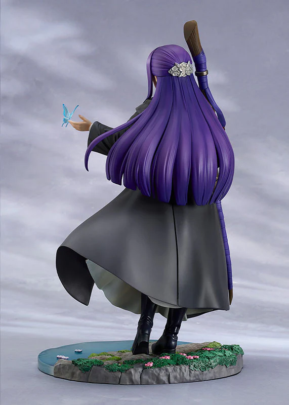 Sousou no Frieren - Fern - 1/7 - Reflections of a Distant Memory (Good Smile Company) - Image 6