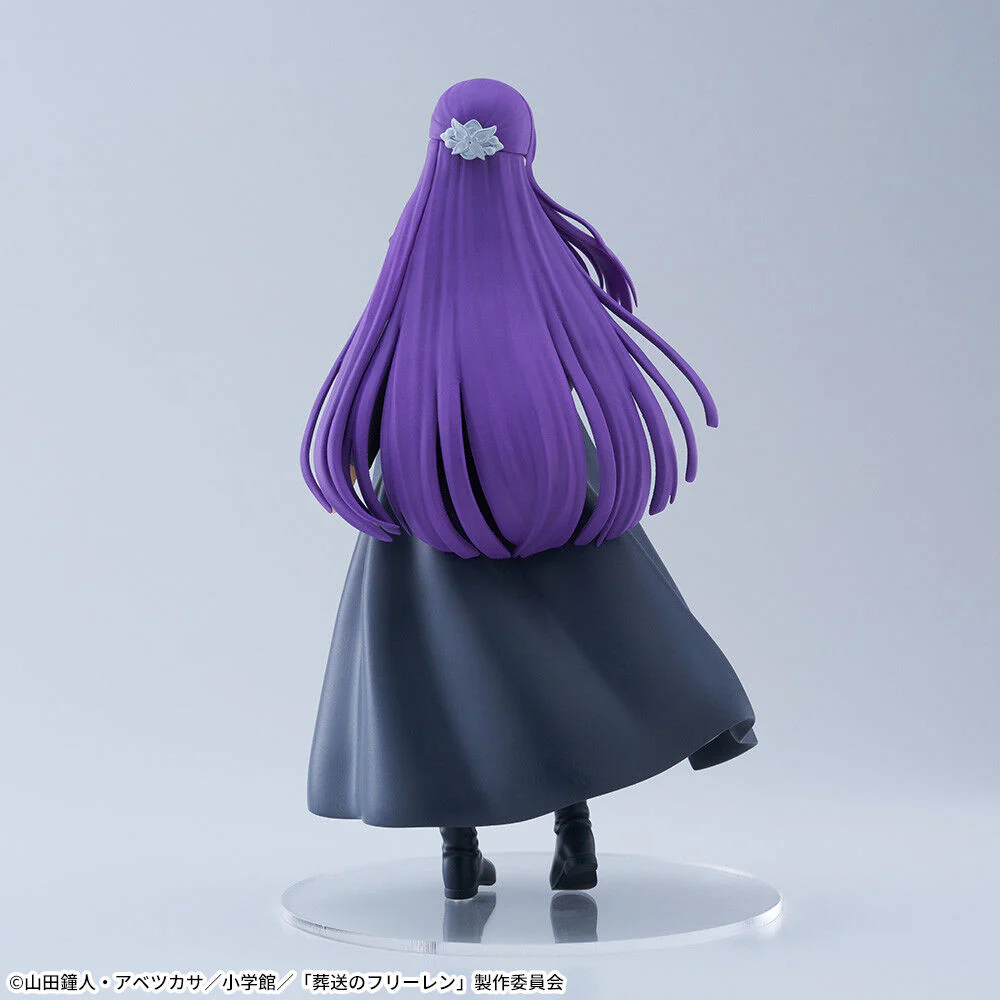 Sousou no Frieren - Fern - Desktop×Decorate Collections (SEGA) - Image 3