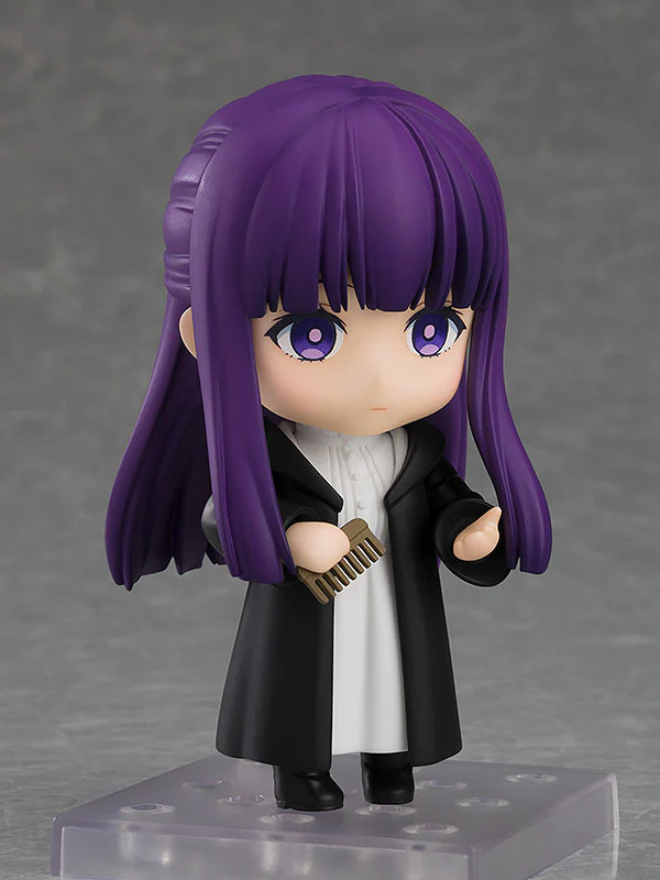 Sousou no Frieren - Fern - Nendoroid #2368 - 2025 Re-release (Good Smile Company) - Image 6