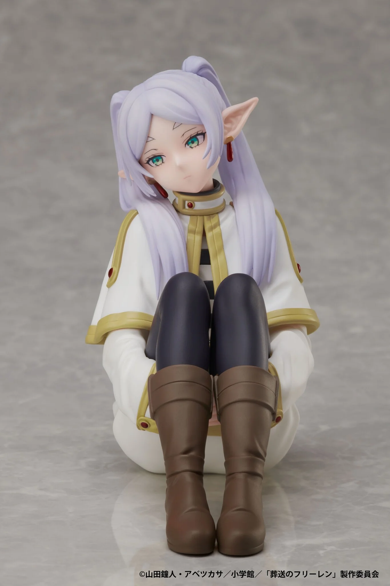 Sousou no Frieren - Frieren - 1/7 (elCOCO) - Image 3