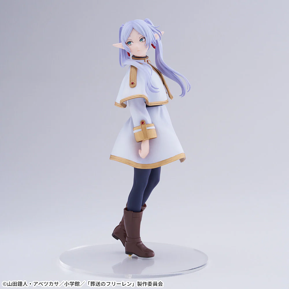 Sousou no Frieren - Frieren - Desktop×Decorate Collections (SEGA) - Image 3