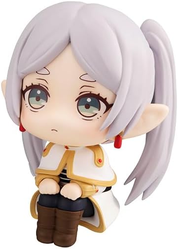 Sousou no Frieren - Frieren - Look Up (MegaHouse) - Image 3