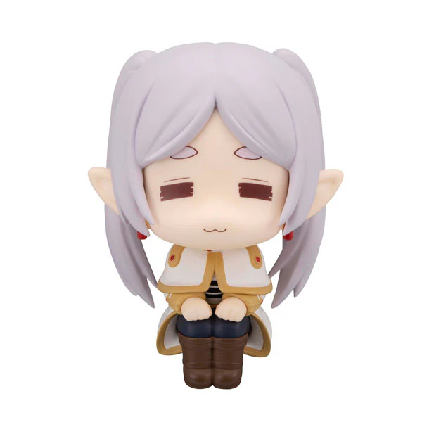 Sousou no Frieren - Frieren - Look Up - Shobo Shobo ver. (MegaHouse) - Image 5