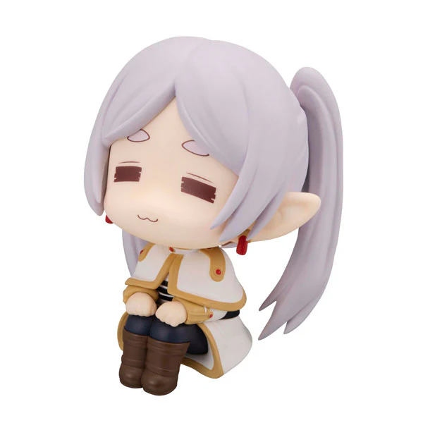 Sousou no Frieren - Frieren - Look Up - Shobo Shobo ver. (MegaHouse) - Image 6