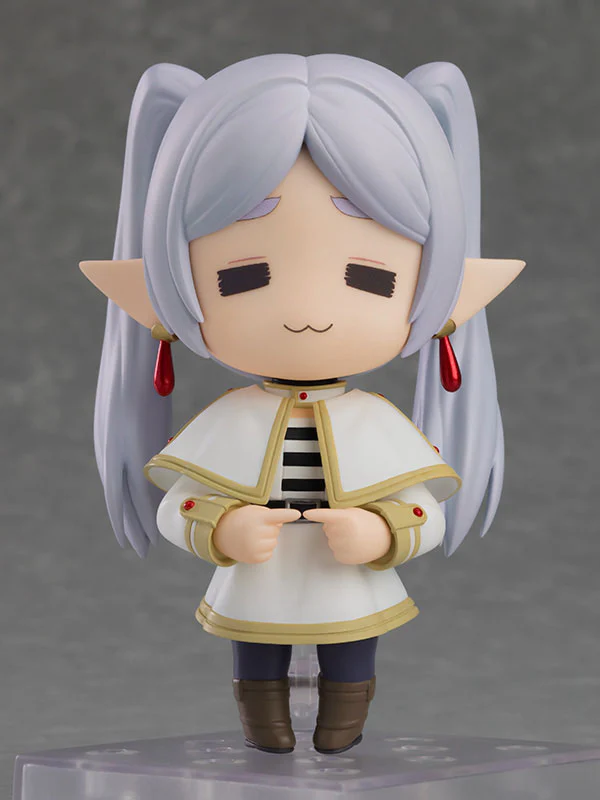 Sousou no Frieren - Frieren - Nendoroid #2367 - 2025 Re-release (Good Smile Company) - Image 5