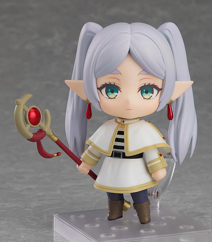 Sousou no Frieren - Frieren - Nendoroid #2367 (Good Smile Company) - Image 6