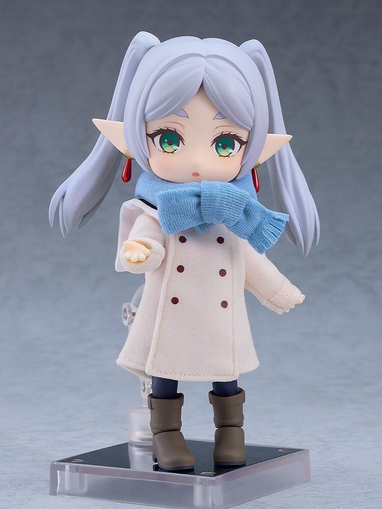 Sousou no Frieren - Frieren - Nendoroid Doll (Good Smile Company) - Image 4