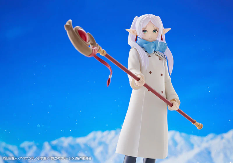 Sousou no Frieren - Frieren - Oshi Works (Kotobukiya, Thousand) - Image 7