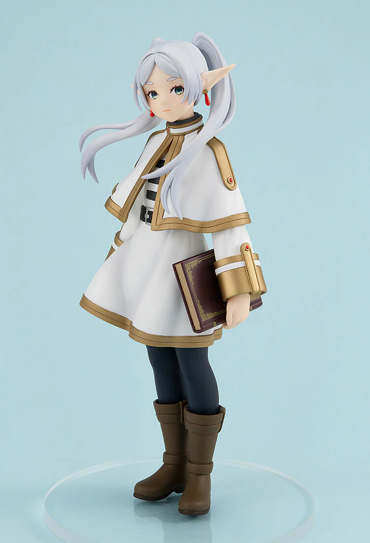 Sousou no Frieren - Frieren - Pop Up Parade (Good Smile Company) - Image 5