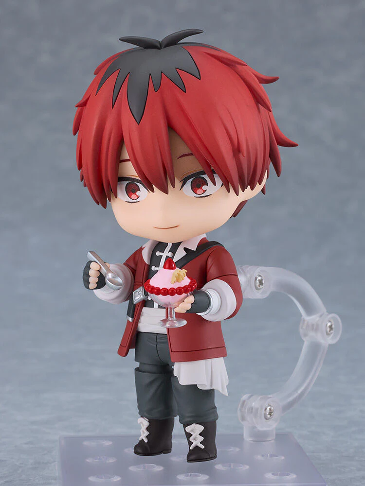 Sousou no Frieren - Stark - Nendoroid #2497 (Good Smile Company) - Image 3