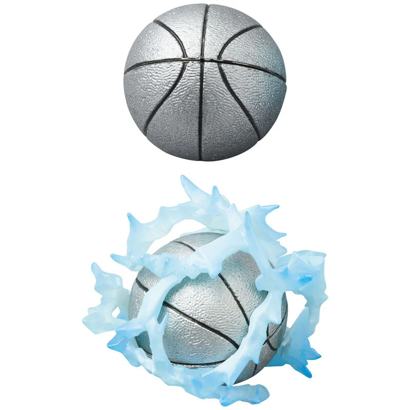 Space Jam: A New Legacy - LeBron James - Mafex No.197 - Space Jam: a New Legacy Ver. (Medicom Toy) - Image 2