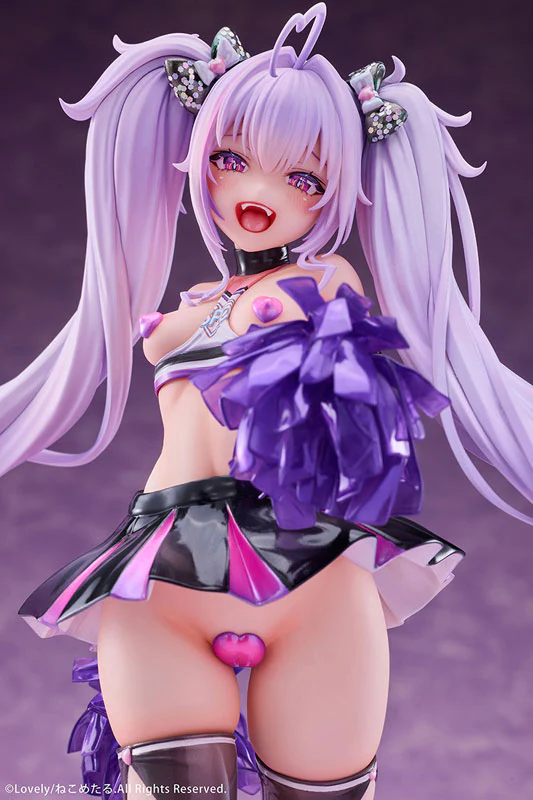 Spohame - Mannoji Kanon - 1/6 (Lovely Project) - Image 2