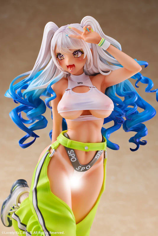 Spohame - Takahashi Natsumi - 1/6 (Lovely Project) - Image 6