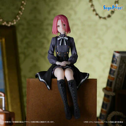 Spy Kyoushitsu - Grete - Premium Chokonose Figure (SEGA) - Image 2
