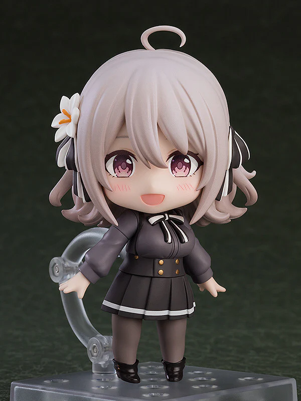 Spy Kyoushitsu - Lily - Nendoroid #2124 (Good Smile Company) - Image 4