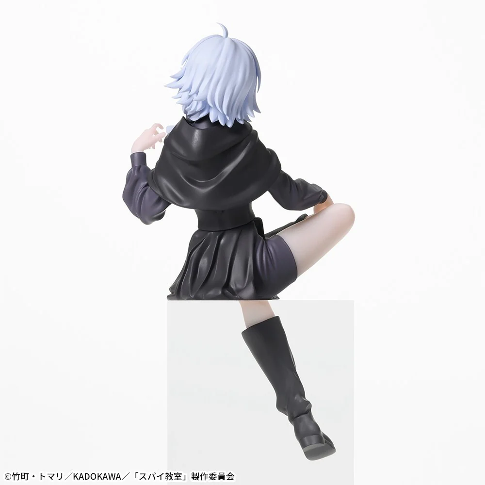 Spy Kyoushitsu - Monika - Premium Chokonose Figure (SEGA) - Image 2