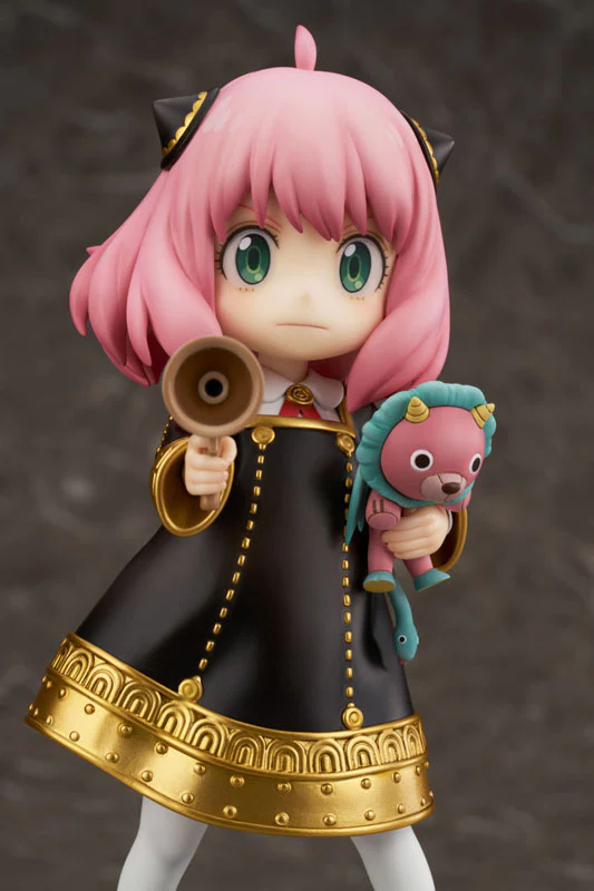Spy x Family Anya Forger 1/7 - Image 9