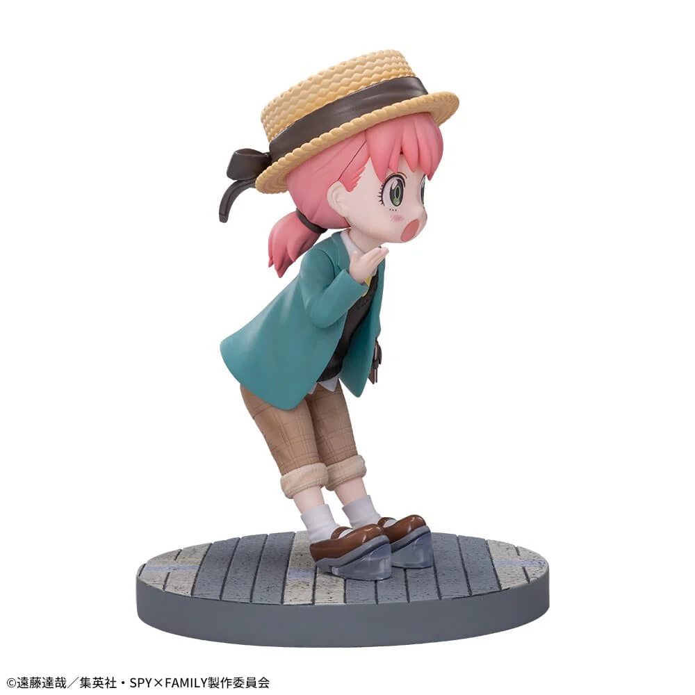 Spy × Family - Anya Forger - Luminasta - Oshare Coord, Vol.2 (SEGA) - Image 2