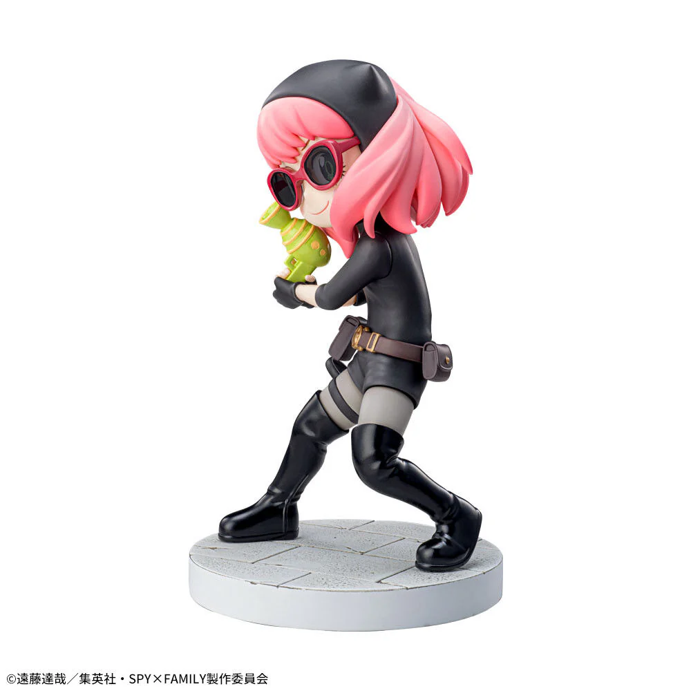 Spy × Family - Anya Forger - Luminasta - Sennyugokko (SEGA) - Image 5