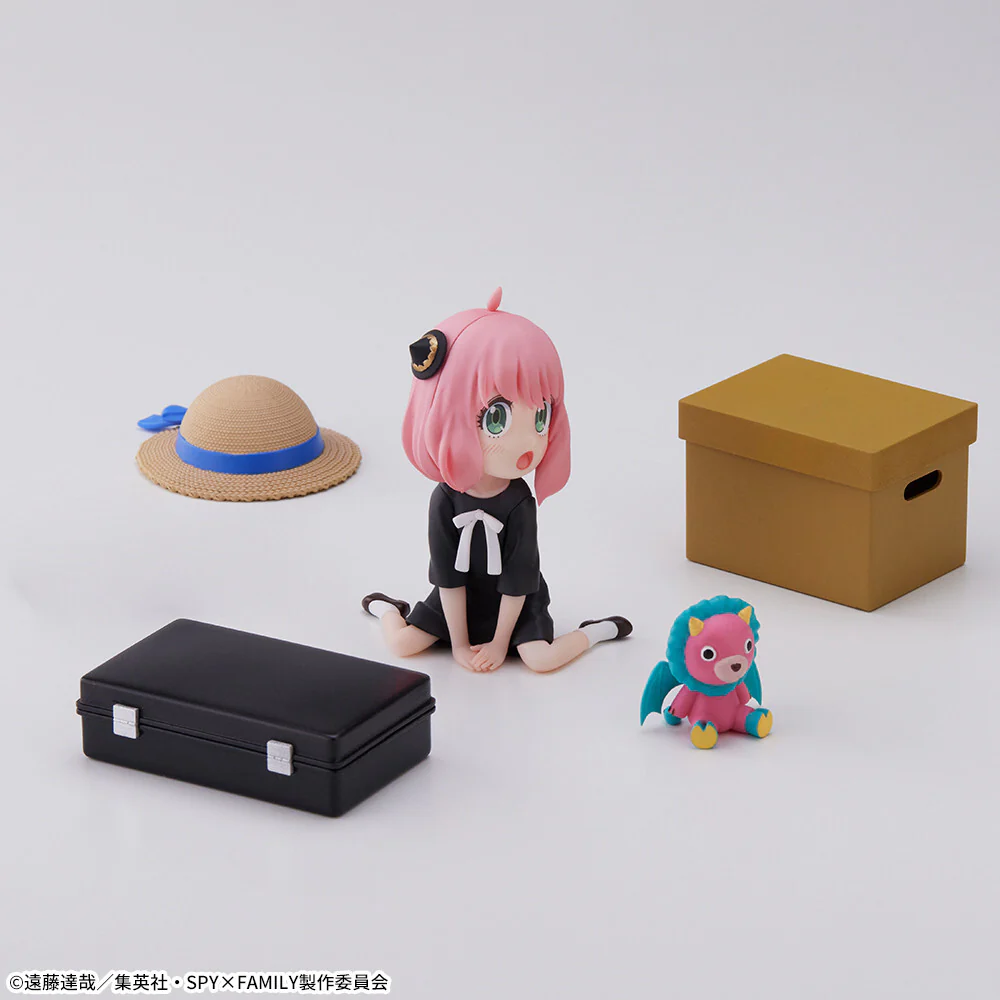 Spy × Family - Anya Forger - Luminasta - Spy-gokko Version 2 (SEGA) - Image 3