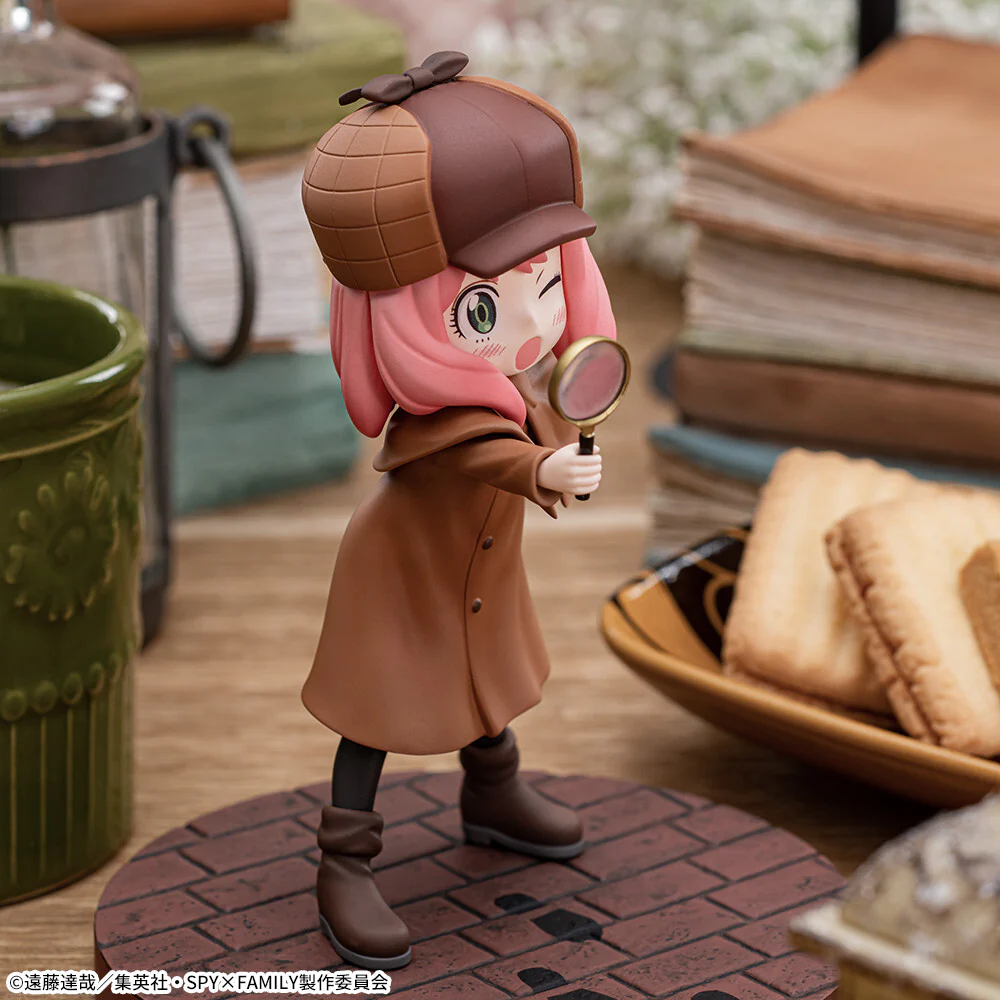 Spy × Family - Anya Forger - Luminasta - Tantei-gokko (SEGA) - Image 4