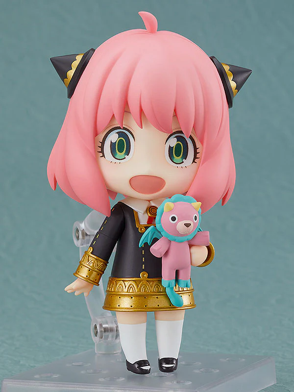 Spy × Family - Anya Forger - Nendoroid #1902 (Good Smile Company) - Image 2