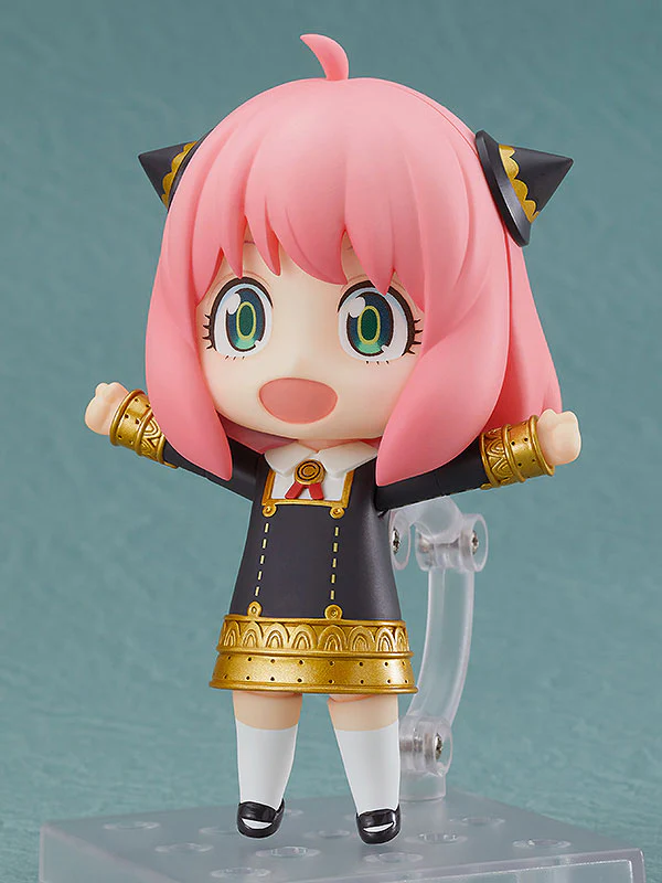Spy × Family - Anya Forger - Nendoroid #1902 (Good Smile Company) - Image 5