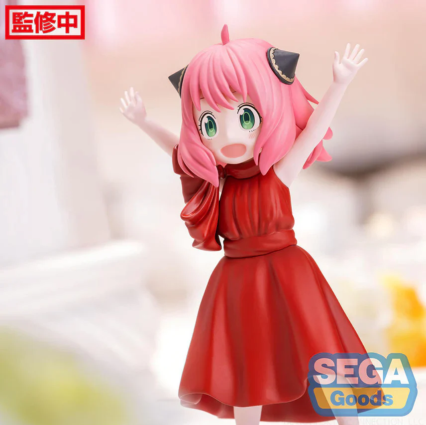 Spy × Family - Anya Forger - PM Figure - Party (SEGA) - Image 5