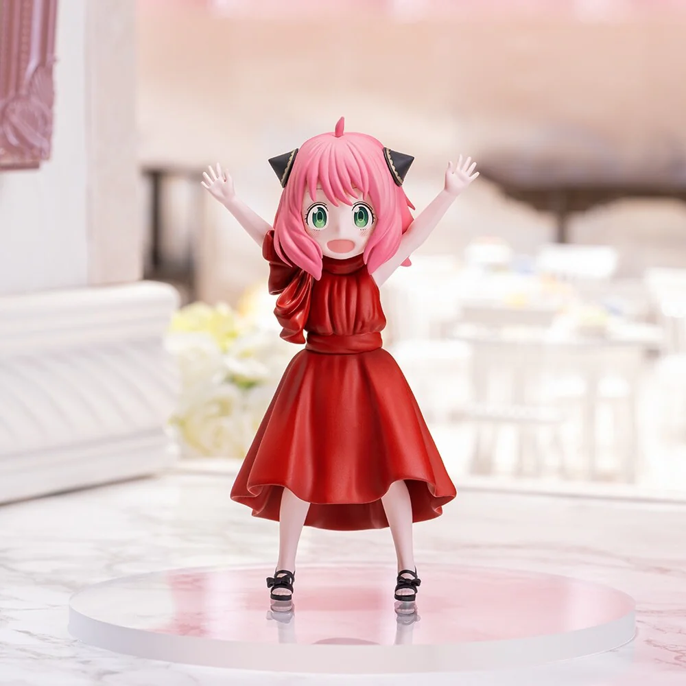 Spy × Family - Anya Forger - PM Figure - Party (SEGA) - Image 7