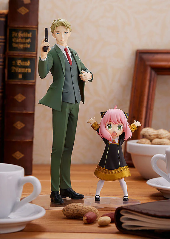 Spy × Family - Anya Forger - Pop Up Parade (Good Smile Company) - Image 3