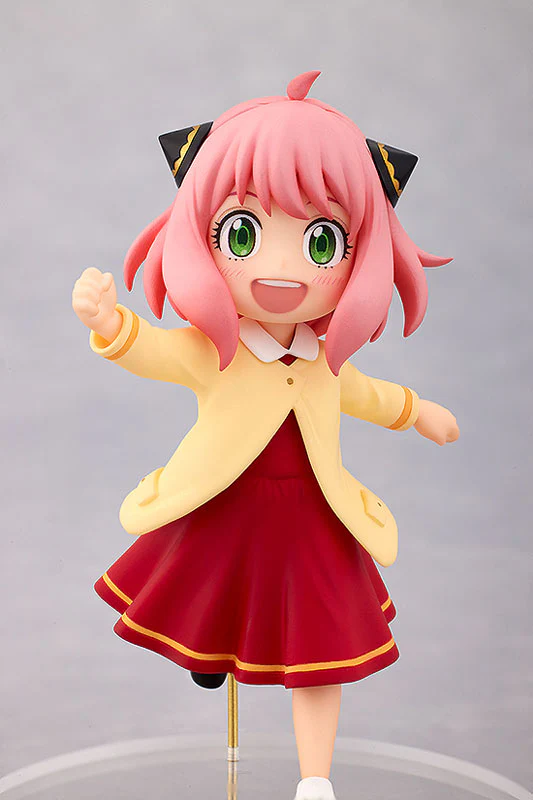 Spy × Family - Anya Forger - Pop Up Parade - On an Outing Ver. (Good Smile Company) - Image 2