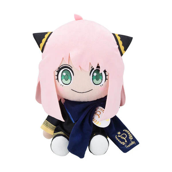 Spy × Family - Anya Forger - Preciality Special Nuigurumi (SEGA)