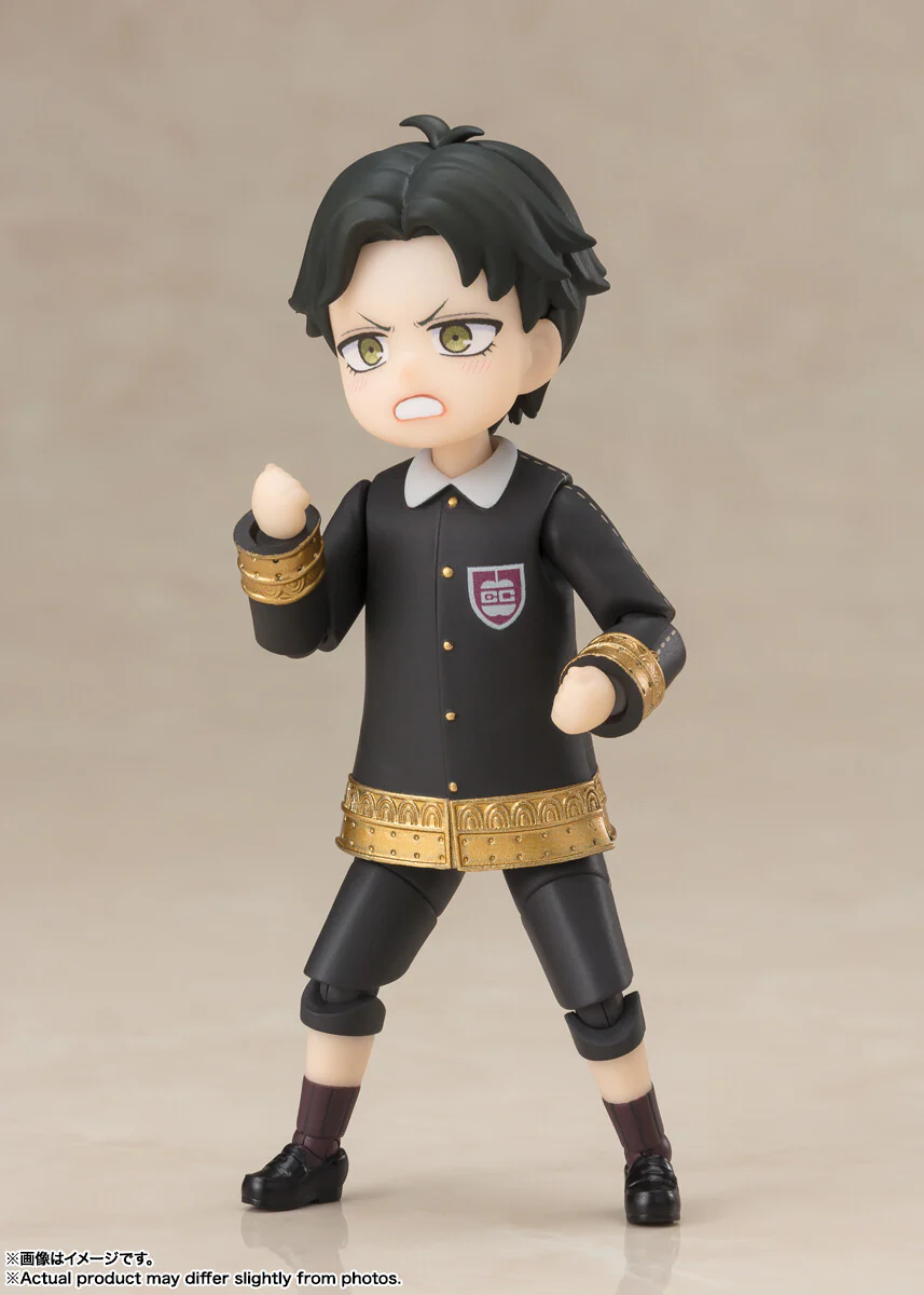 Spy × Family - Damian Desmond - S.H.Figuarts (Bandai Spirits) - Image 3