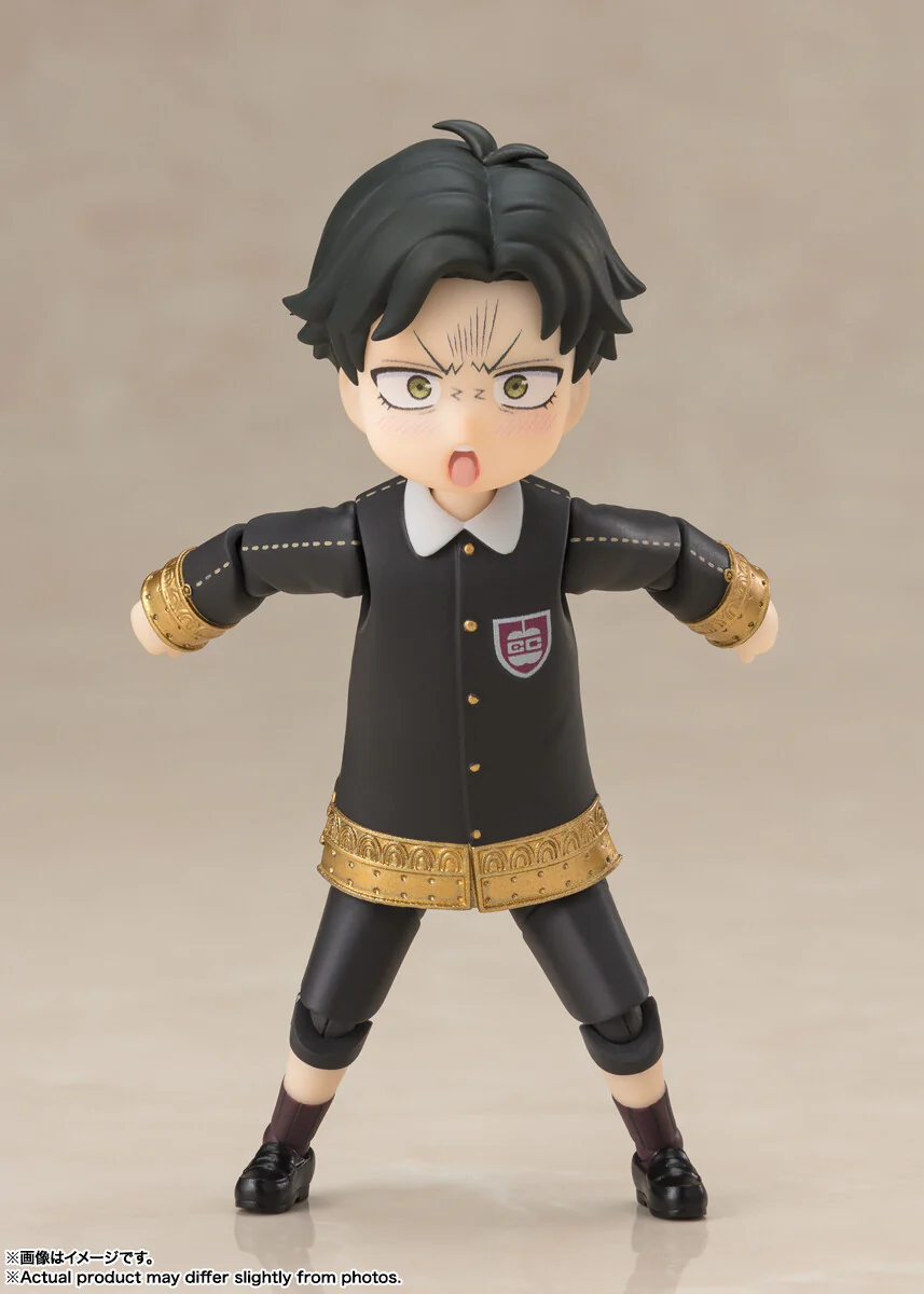 Spy × Family - Damian Desmond - S.H.Figuarts (Bandai Spirits) - Image 4