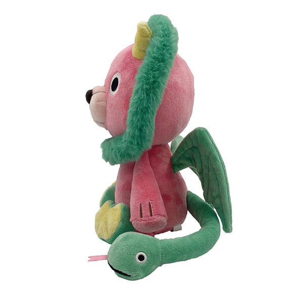 Spy × Family - Kimera-san - Osuwari Nuigurumi - 2023 Re-release (Ensky) - Image 2