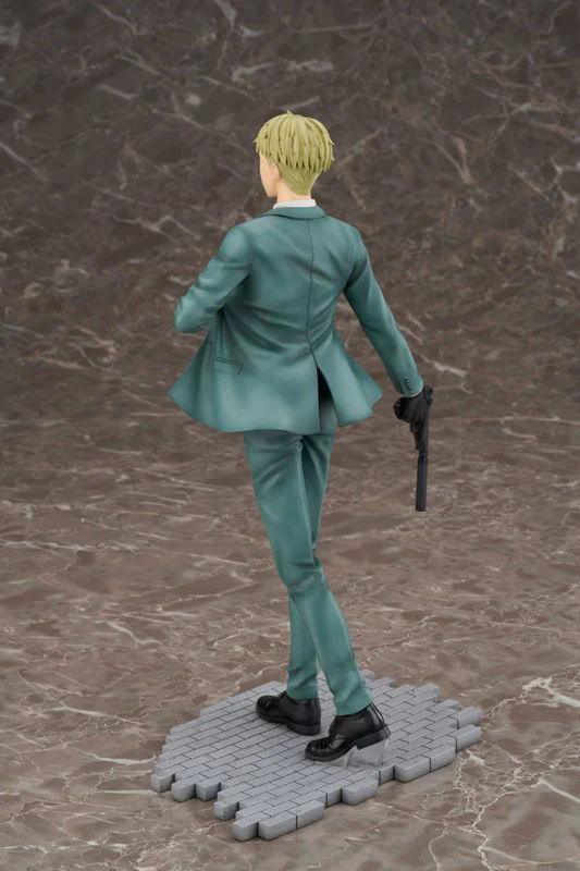 Spy x Family Loid Forger 1/7 - Image 8
