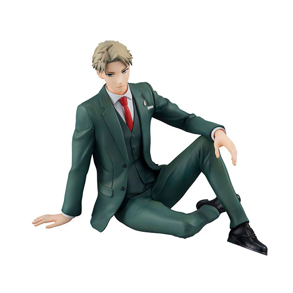 Spy × Family - Loid Forger - G.E.M. - Tenohira (MegaHouse) - Image 5