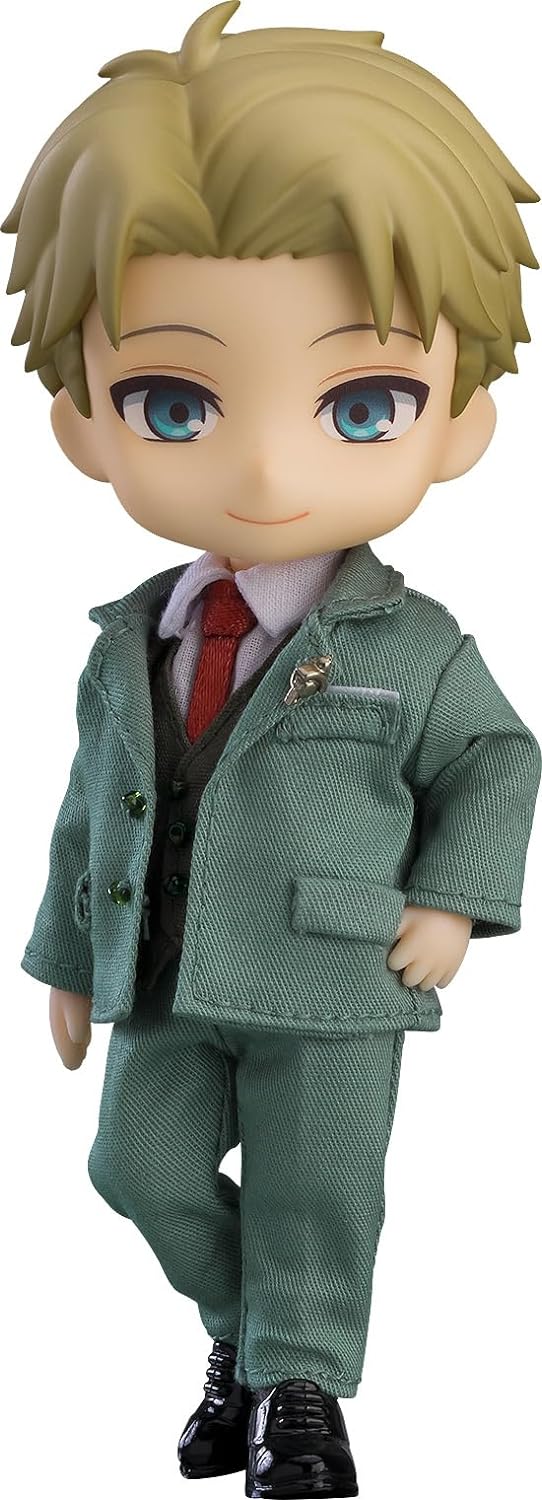 Spy × Family - Loid Forger - Nendoroid Doll (Good Smile Company)